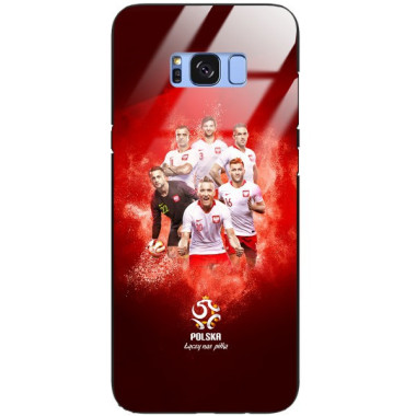 Etui Samsung GALAXY S8 PLUS, ST_PZPN_2020-1-101 Wzory - FunnyCase