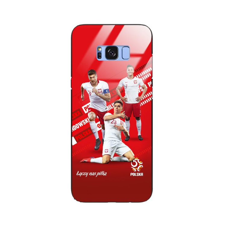 Etui Samsung GALAXY S8 PLUS, ST_PZPN_2020-1-103 Wzory - FunnyCase