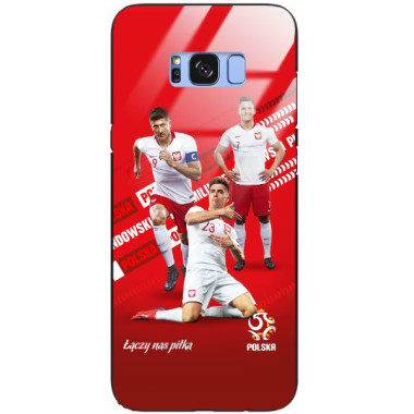 Etui Samsung GALAXY S8 PLUS, ST_PZPN_2020-1-103 Wzory - FunnyCase