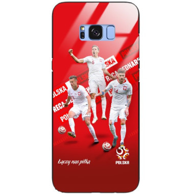 Etui Samsung GALAXY S8 PLUS, ST_PZPN_2020-1-104 Wzory - FunnyCase