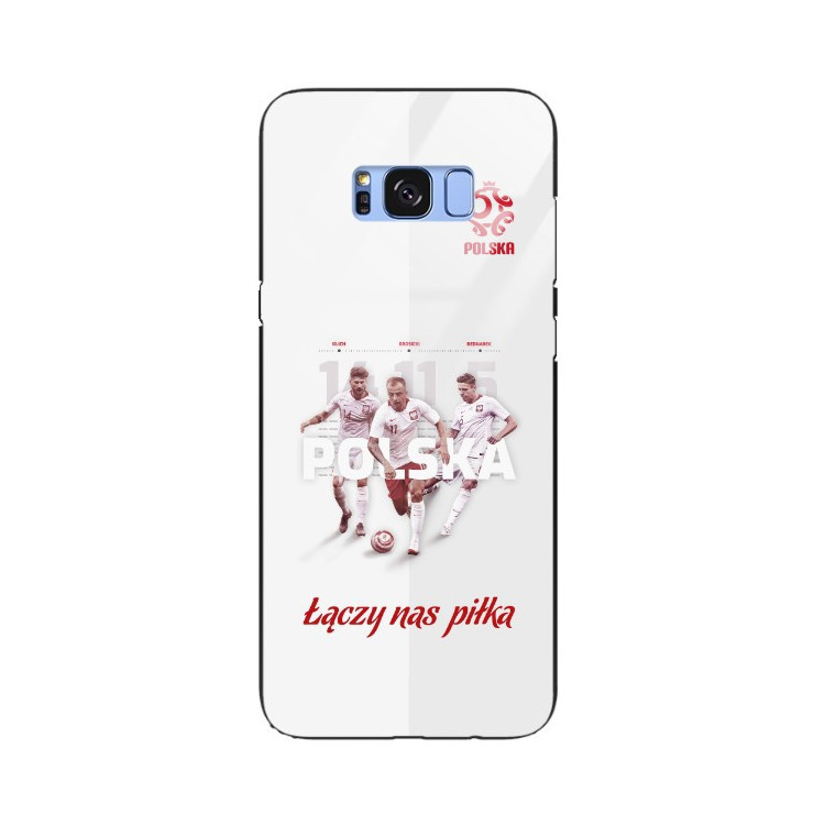 Etui Samsung GALAXY S8 PLUS, ST_PZPN_2020-1-105 Wzory - FunnyCase