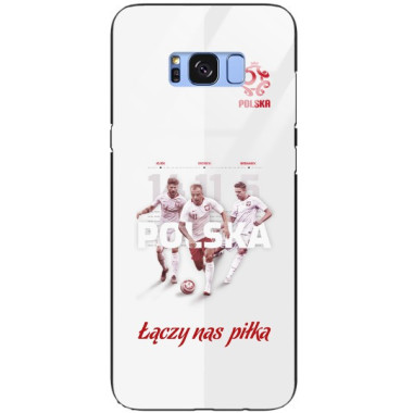 Etui Samsung GALAXY S8 PLUS, ST_PZPN_2020-1-105 Wzory - FunnyCase