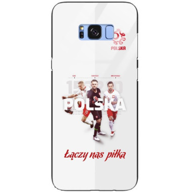 Etui Samsung GALAXY S8 PLUS, ST_PZPN_2020-1-106 Wzory - FunnyCase