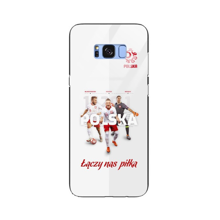 Etui Samsung GALAXY S8 PLUS, ST_PZPN_2020-1-107 Wzory - FunnyCase