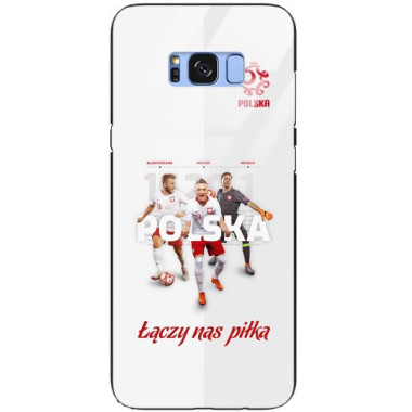 Etui Samsung GALAXY S8 PLUS, ST_PZPN_2020-1-107 Wzory - FunnyCase