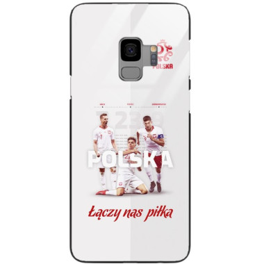 Etui Samsung GALAXY S9, ST_PZPN_2020-1-100 Wzory - FunnyCase