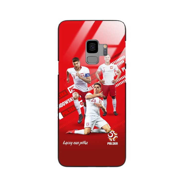 Etui Samsung GALAXY S9, ST_PZPN_2020-1-103 Wzory - FunnyCase