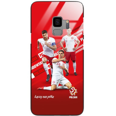 Etui Samsung GALAXY S9, ST_PZPN_2020-1-103 Wzory - FunnyCase