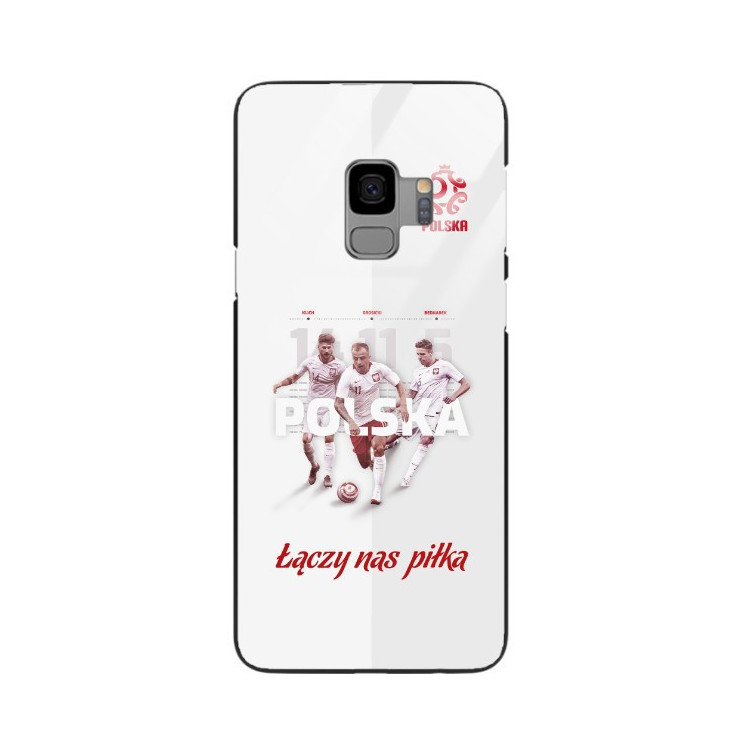 Etui Samsung GALAXY S9, ST_PZPN_2020-1-105 Wzory - FunnyCase