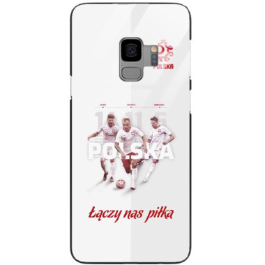 Etui Samsung GALAXY S9, ST_PZPN_2020-1-105 Wzory - FunnyCase