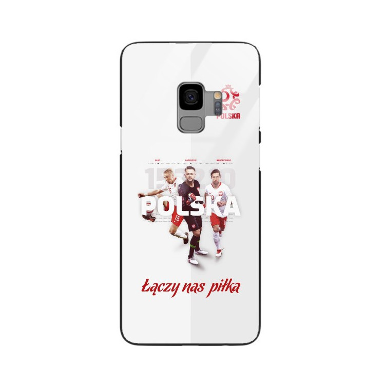 Etui Samsung GALAXY S9, ST_PZPN_2020-1-106 Wzory - FunnyCase