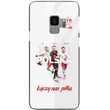 Etui Samsung GALAXY S9, ST_PZPN_2020-1-106 Wzory - FunnyCase