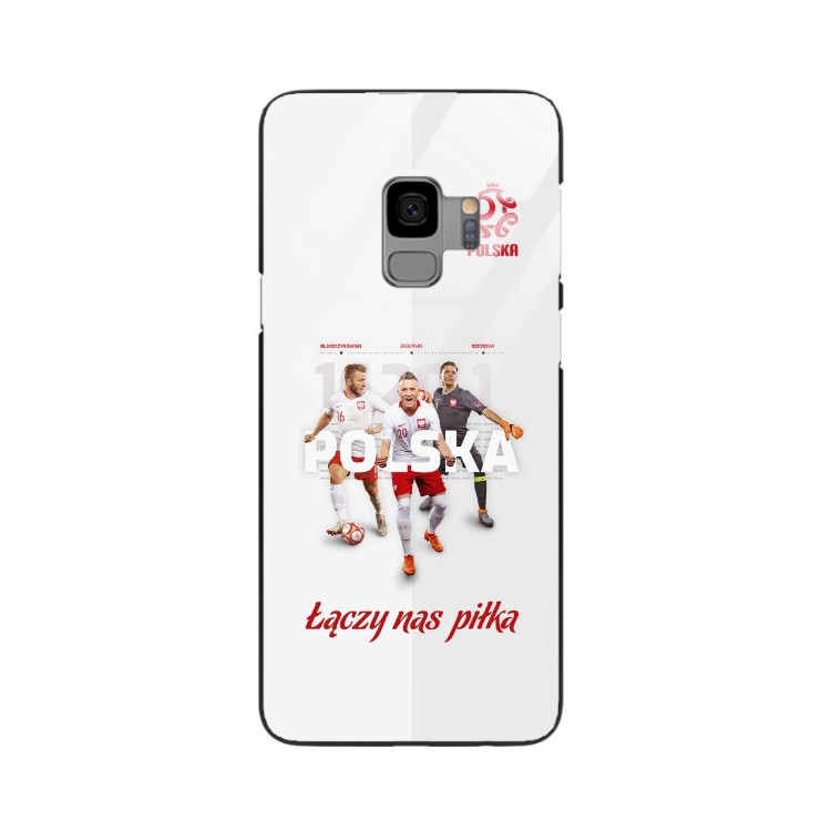 Etui Samsung GALAXY S9, ST_PZPN_2020-1-107 Wzory - FunnyCase