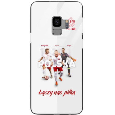 Etui Samsung GALAXY S9, ST_PZPN_2020-1-107 Wzory - FunnyCase