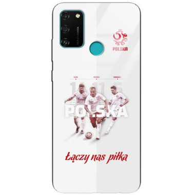 Etui Huawei HONOR 9A / HONOR PLAY 9A, ST_PZPN_2020-1-105 Wzory - FunnyCase