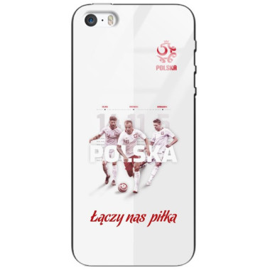 Etui Apple IPHONE 5 / 5S / SE, ST_PZPN_2020-1-105 Wzory - FunnyCase