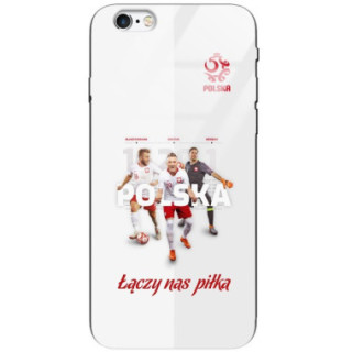 Etui Apple IPHONE 6 PLUS / 6S PLUS, ST_PZPN_2020-1-107 Wzory - FunnyCase