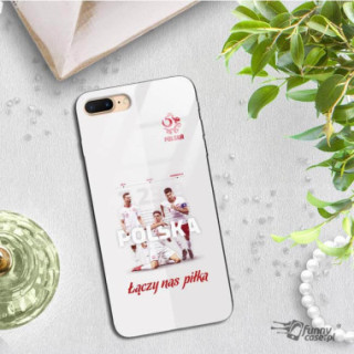 Etui Apple IPHONE 7 PLUS / 8 PLUS, ST_PZPN_2020-1-100 Wzory - FunnyCase