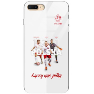 Etui Apple IPHONE 7 PLUS / 8 PLUS, ST_PZPN_2020-1-107 Wzory - FunnyCase