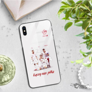 Etui Apple IPHONE X / XS, ST_PZPN_2020-1-100 Wzory - FunnyCase