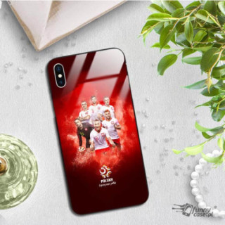 Etui Apple IPHONE X / XS, ST_PZPN_2020-1-101 Wzory - FunnyCase