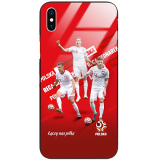 Etui Apple IPHONE X / XS, ST_PZPN_2020-1-104 Wzory - FunnyCase