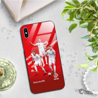 Etui Apple IPHONE X / XS, ST_PZPN_2020-1-104 Wzory - FunnyCase