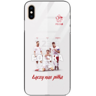 Etui Apple IPHONE XS MAX, ST_PZPN_2020-1-100 Wzory - FunnyCase