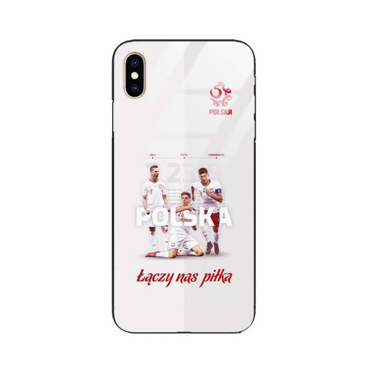 Etui Apple IPHONE XS MAX, ST_PZPN_2020-1-100 Wzory - FunnyCase