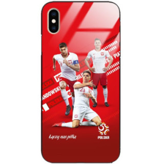 Etui Apple IPHONE XS MAX, ST_PZPN_2020-1-103 Wzory - FunnyCase