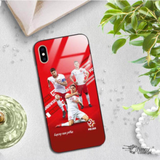 Etui Apple IPHONE XS MAX, ST_PZPN_2020-1-103 Wzory - FunnyCase