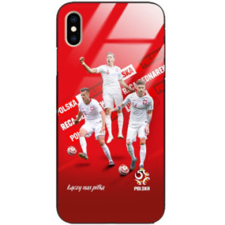 Etui Apple IPHONE XS MAX, ST_PZPN_2020-1-104 Wzory - FunnyCase