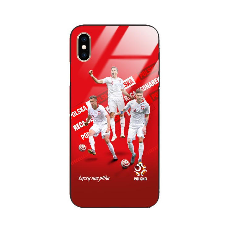 Etui Apple IPHONE XS MAX, ST_PZPN_2020-1-104 Wzory - FunnyCase