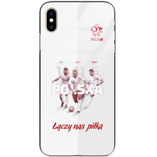 Etui Apple IPHONE XS MAX, ST_PZPN_2020-1-105 Wzory - FunnyCase