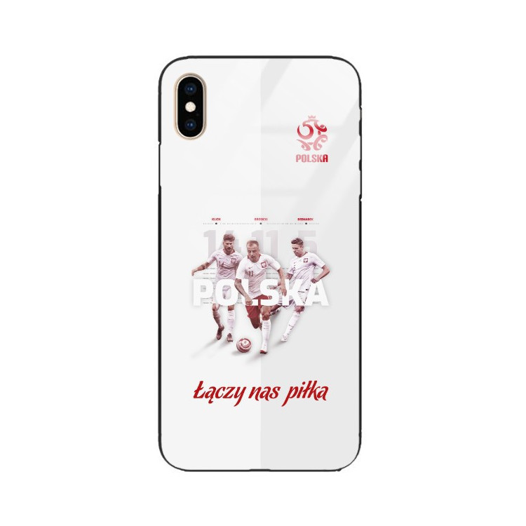 Etui Apple IPHONE XS MAX, ST_PZPN_2020-1-105 Wzory - FunnyCase