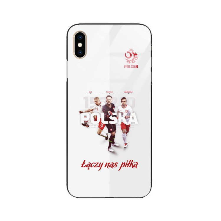 Etui Apple IPHONE XS MAX, ST_PZPN_2020-1-106 Wzory - FunnyCase