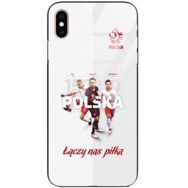 Etui Apple IPHONE XS MAX, ST_PZPN_2020-1-106 Wzory - FunnyCase