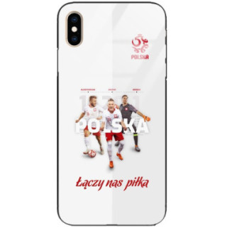 Etui Apple IPHONE XS MAX, ST_PZPN_2020-1-107 Wzory - FunnyCase