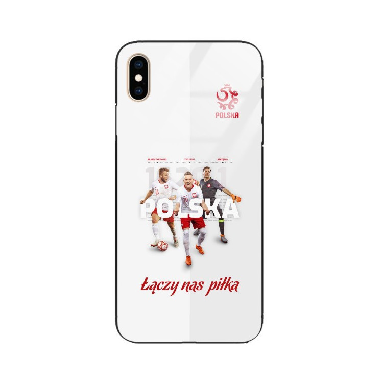 Etui Apple IPHONE XS MAX, ST_PZPN_2020-1-107 Wzory - FunnyCase