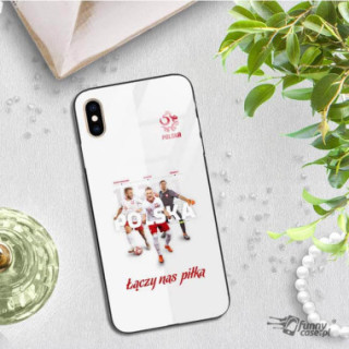 Etui Apple IPHONE XS MAX, ST_PZPN_2020-1-107 Wzory - FunnyCase