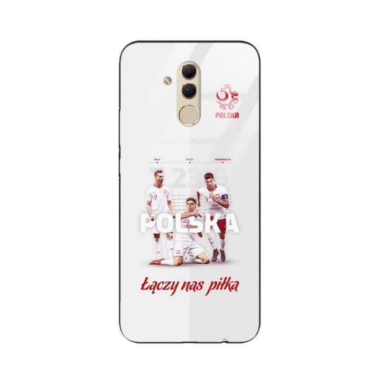 Etui Huawei MATE 20 LITE, ST_PZPN_2020-1-100 Wzory - FunnyCase