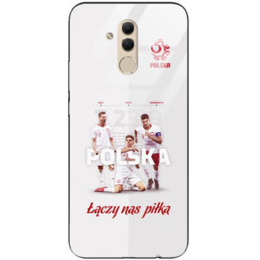 Etui Huawei MATE 20 LITE, ST_PZPN_2020-1-100 Wzory - FunnyCase