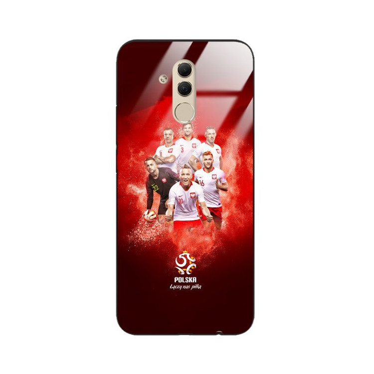 Etui Huawei MATE 20 LITE, ST_PZPN_2020-1-101 Wzory - FunnyCase