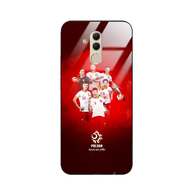 Etui Huawei MATE 20 LITE, ST_PZPN_2020-1-102 Wzory - FunnyCase