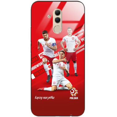 Etui Huawei MATE 20 LITE, ST_PZPN_2020-1-103 Wzory - FunnyCase