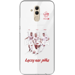 Etui Huawei MATE 20 LITE, ST_PZPN_2020-1-105 Wzory - FunnyCase