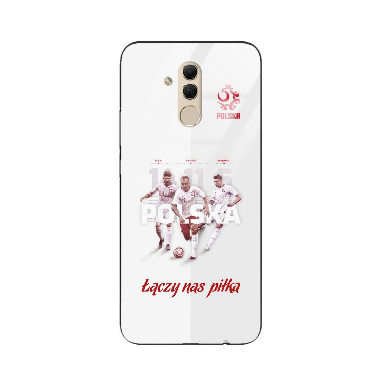 Etui Huawei MATE 20 LITE, ST_PZPN_2020-1-105 Wzory - FunnyCase