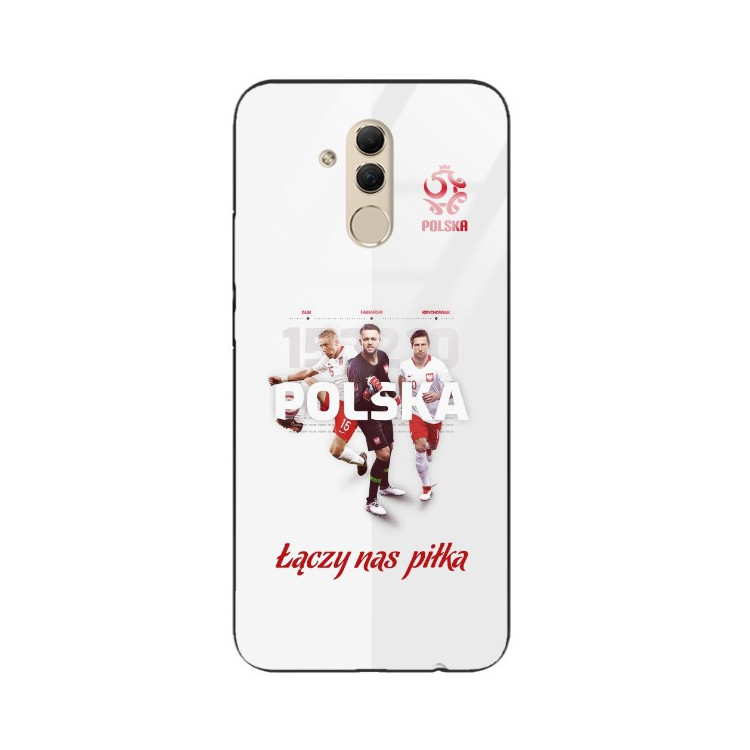 Etui Huawei MATE 20 LITE, ST_PZPN_2020-1-106 Wzory - FunnyCase