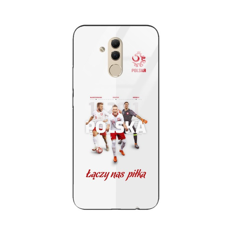 Etui Huawei MATE 20 LITE, ST_PZPN_2020-1-107 Wzory - FunnyCase