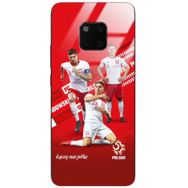 Etui Huawei MATE 20 PRO, ST_PZPN_2020-1-103 Wzory - FunnyCase